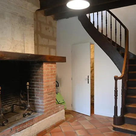 Séjour à la campagne La Girondine Nord Estuaire *