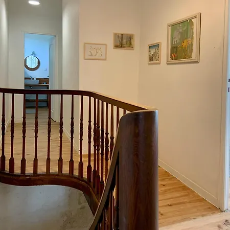 La Girondine Nord Estuaire Séjour à la campagne *