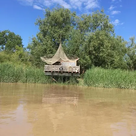 Séjour à la campagne La Girondine Nord Estuaire Peujard